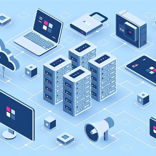 代理IP原理与类型全解析：技术与应用指南