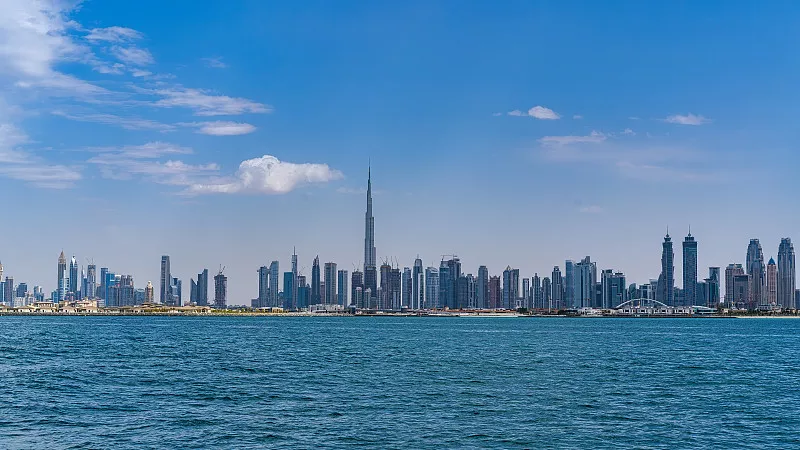 海外动态拨号VPS服务器的技术架构与应用价值