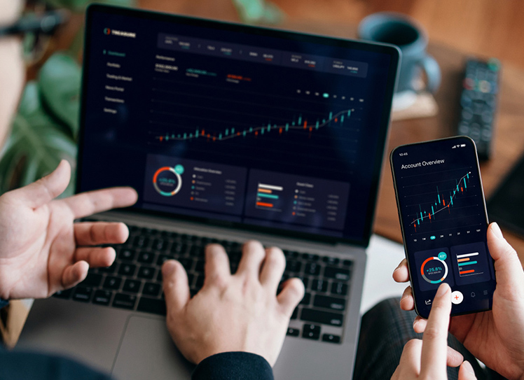 代理IP在竞品分析中的三大核心价值：高效抓取、精准还原、持续监控