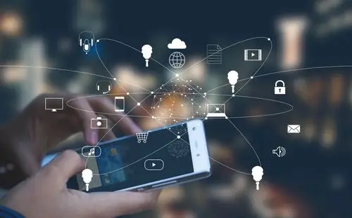 动态代理 IP 全解析：核心原理与典型应用场景