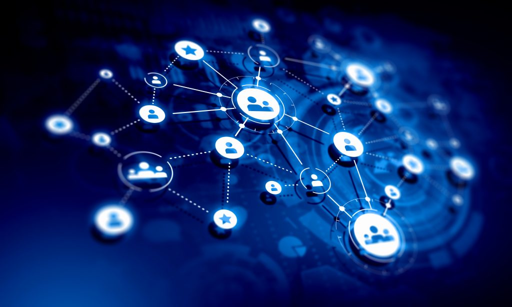 2025年HTTP代理的新趋势与技术革新