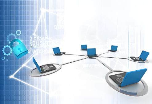 动态代理IP：构建高效数据采集体系的关键驱动力