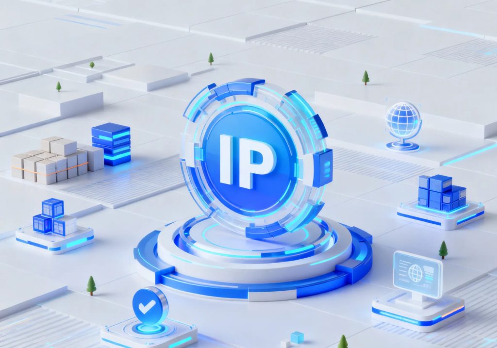 网页代理技术与风险全景：架构原理、性能影响与安全指南