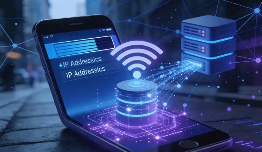 静态代理IP如何正确设置？一篇看懂配置流程与使用要点