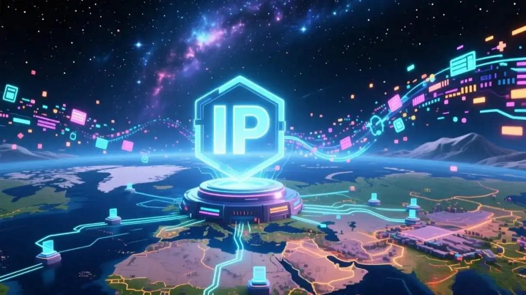 静态代理 IP 的稳定性优势与典型业务应用解析