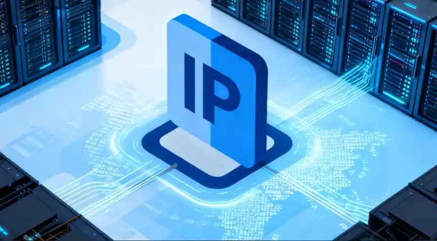 IP地址基础解析 互联网通信中不可或缺的核心标识