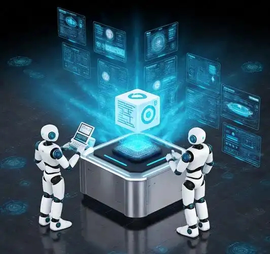 中海云算企业级代理IP解决方案：全球节点覆盖与深度定制能力解析