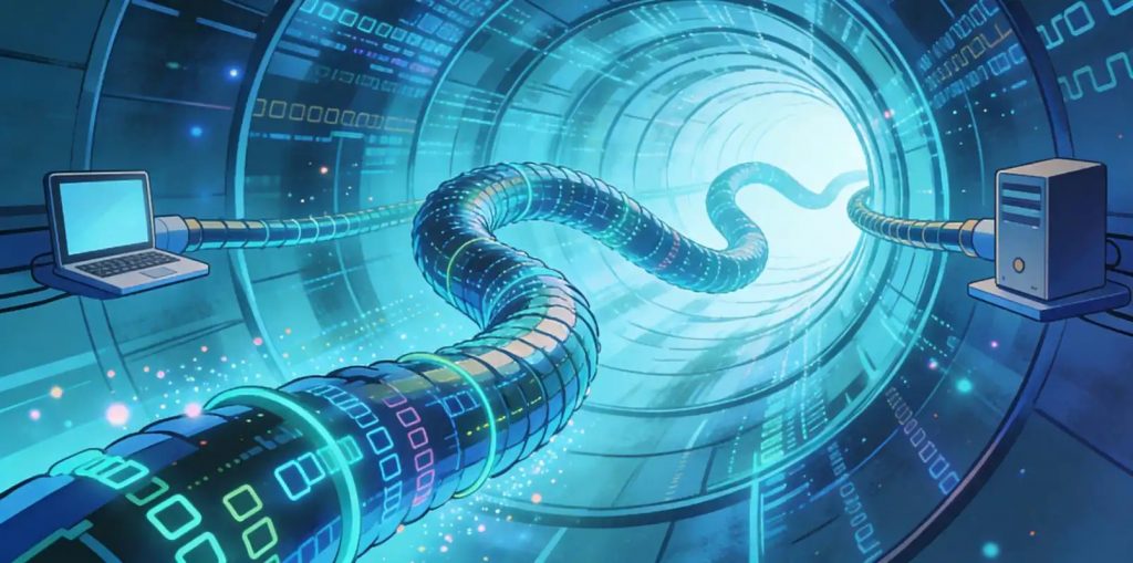 企业级代理 IP 服务发展趋势及业务适配分析