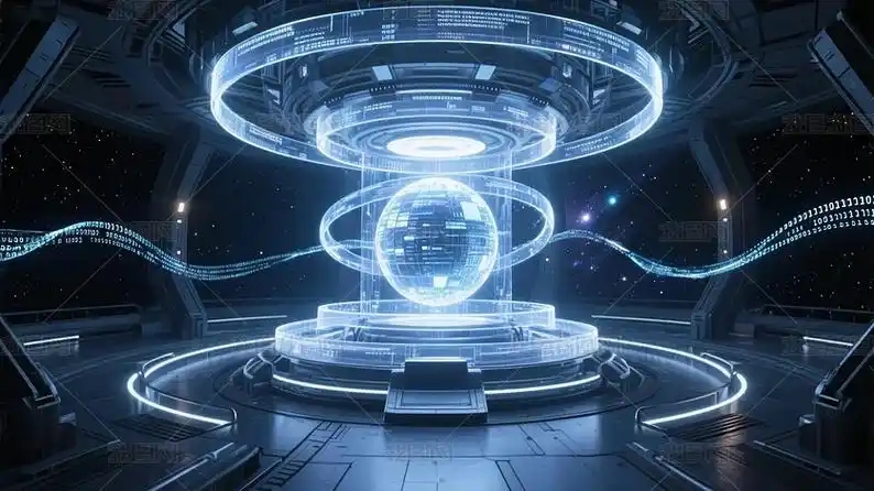 独享代理IP如何提升数据采集稳定性？中海云算解决方案解析