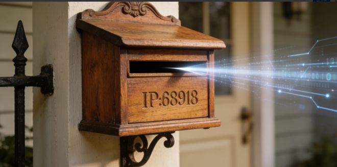 美国原生住宅IP如何成为提升海外广告转化率的重要基础资源