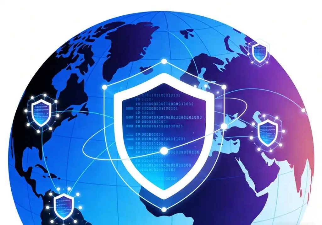 住宅IP为何成为高质量网络业务的关键资源