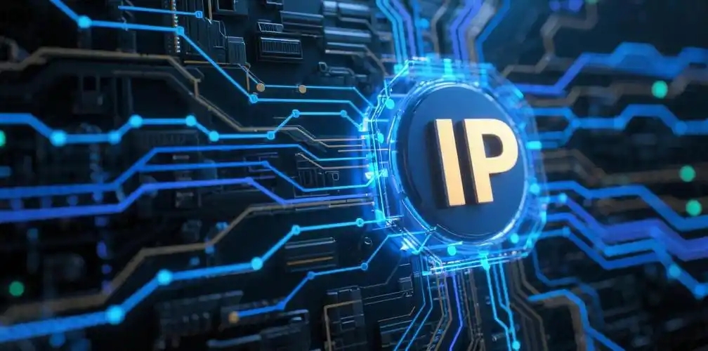 代理IP深度解析：原理、类型、应用与安全选择指南