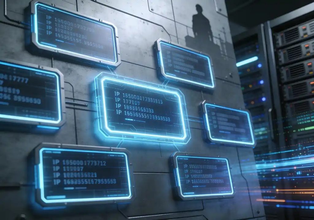 正向代理与反向代理的区别解析：原理、部署方式与应用场景详解