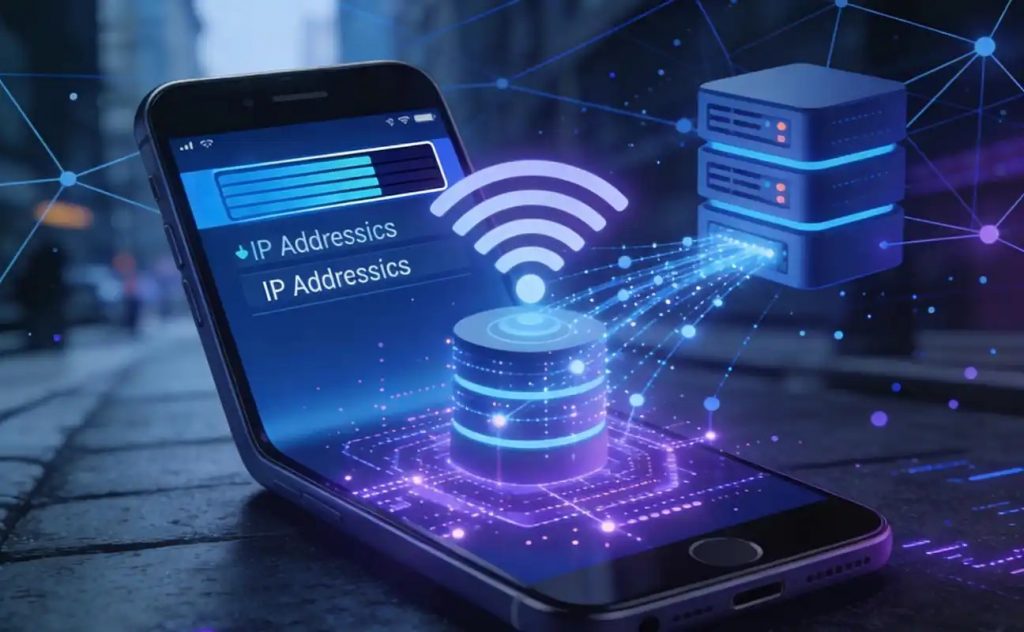 住宅代理IP常见8问解析，新手选型与使用思路一次讲清