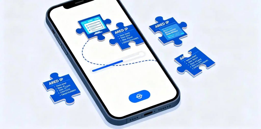 企业级代理 IP 服务的判断标准与核心能力解析
