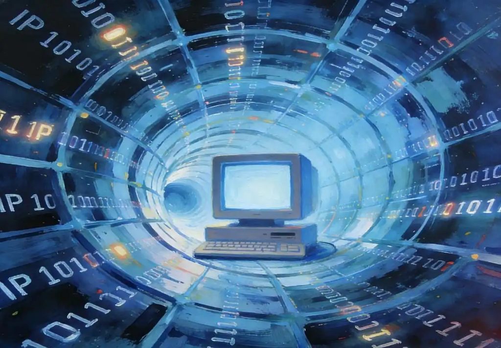 HTTP 代理与 SOCKS5 代理怎么选？协议层面的差异解析