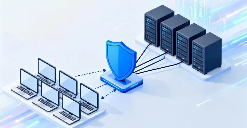 代理IP全面解析：原理、类型区别与实际应用场景说明