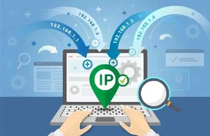 动态IP与静态IP的区别解析 适用场景与选择建议