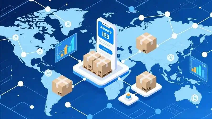 中海云算代理 IP 产品体系详解：企业如何高效选择合适代理方案