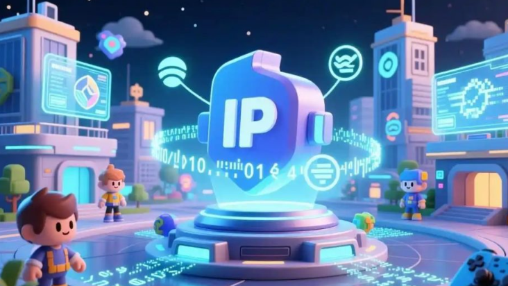 动态代理 IP 的核心技术优势与典型应用场景解析