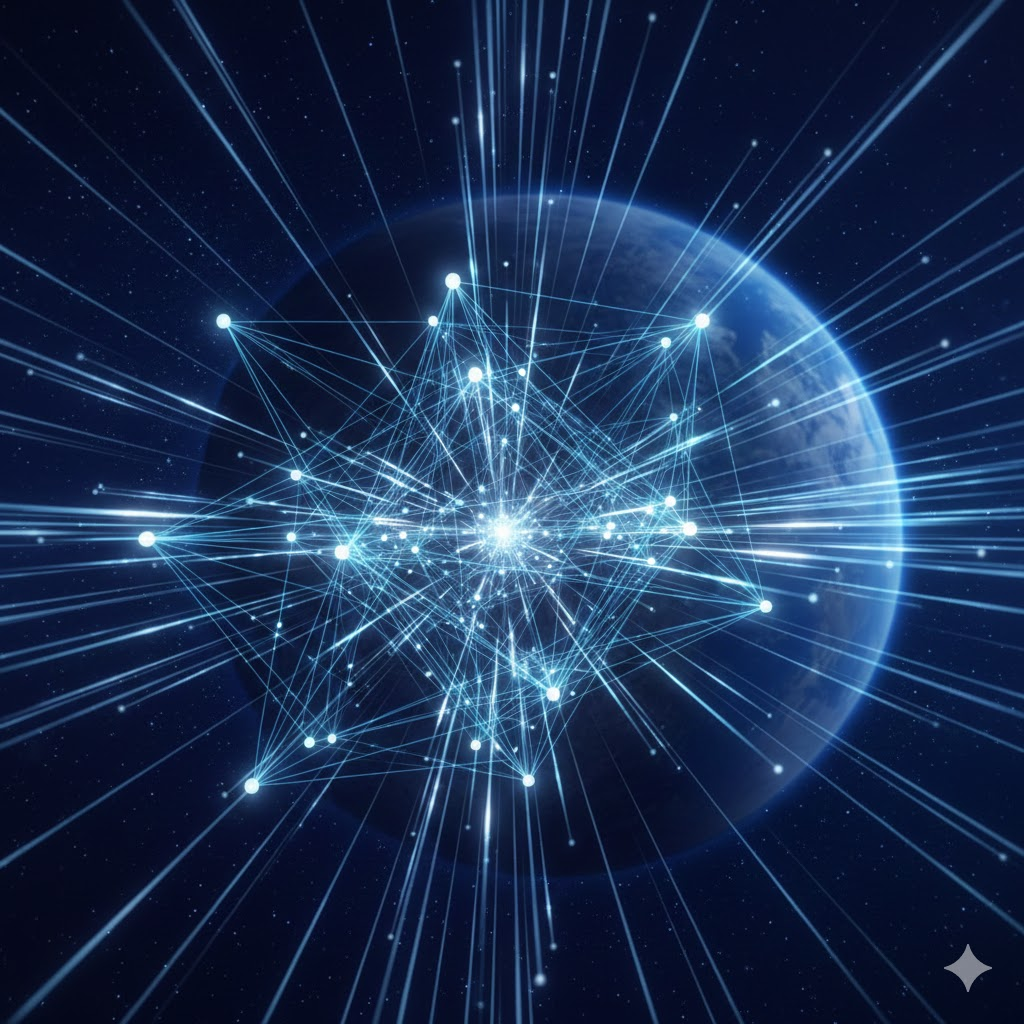 大数据采集总被封？选择高匿代理IP的三个关键维度