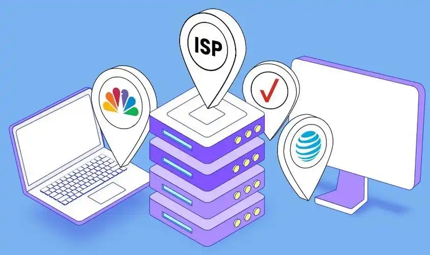 中海云算隧道代理 IP 调用机制解析：降低接入成本的智能代理方案