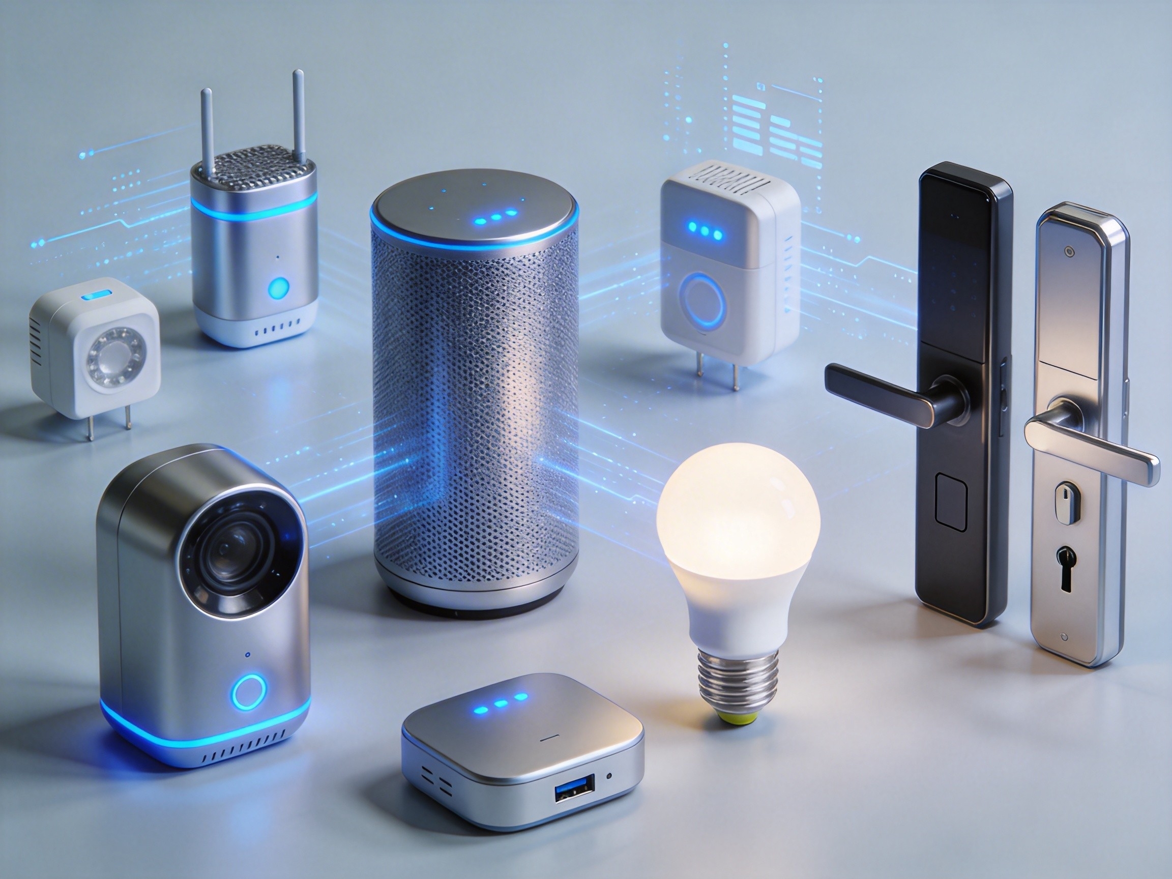 中海云算物联网平台：连接万物的智能物联网管理系统