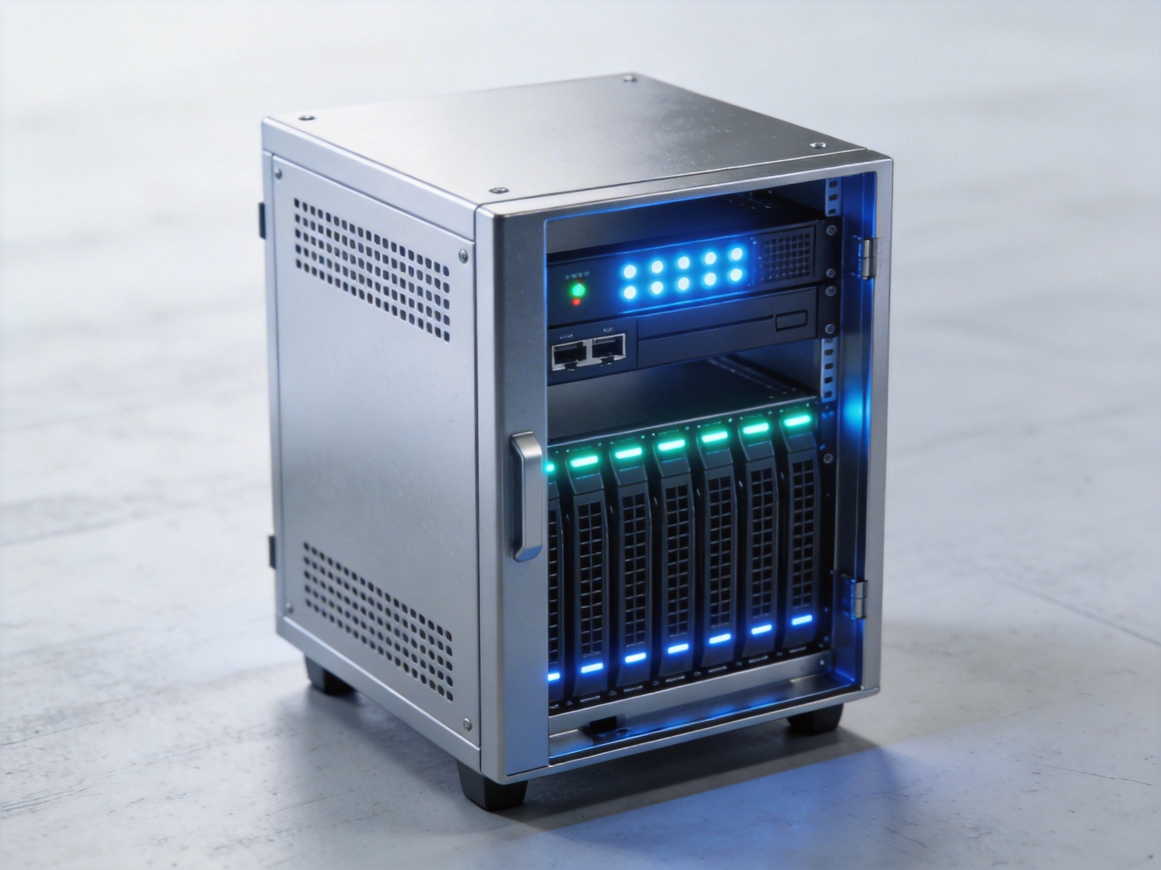 中海云算边缘计算：低时延高可靠的边缘云服务