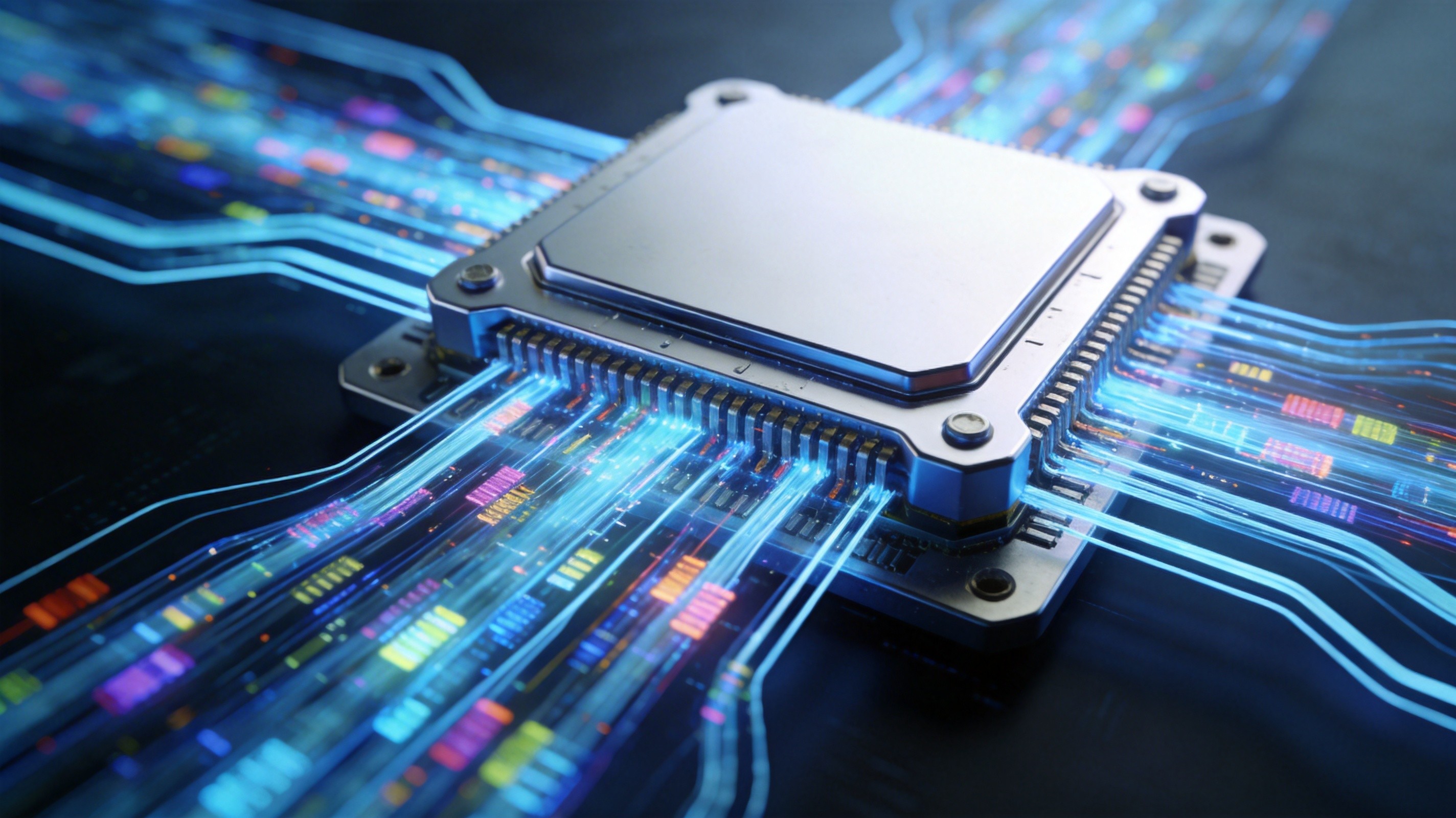 AI算力服务器与大模型训练：如何加速大语言模型的开发和部署