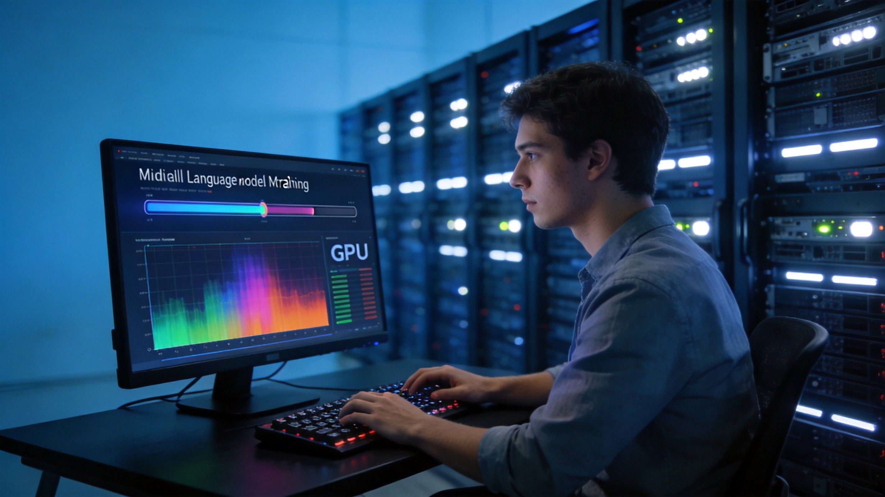 AI计算机视觉应用