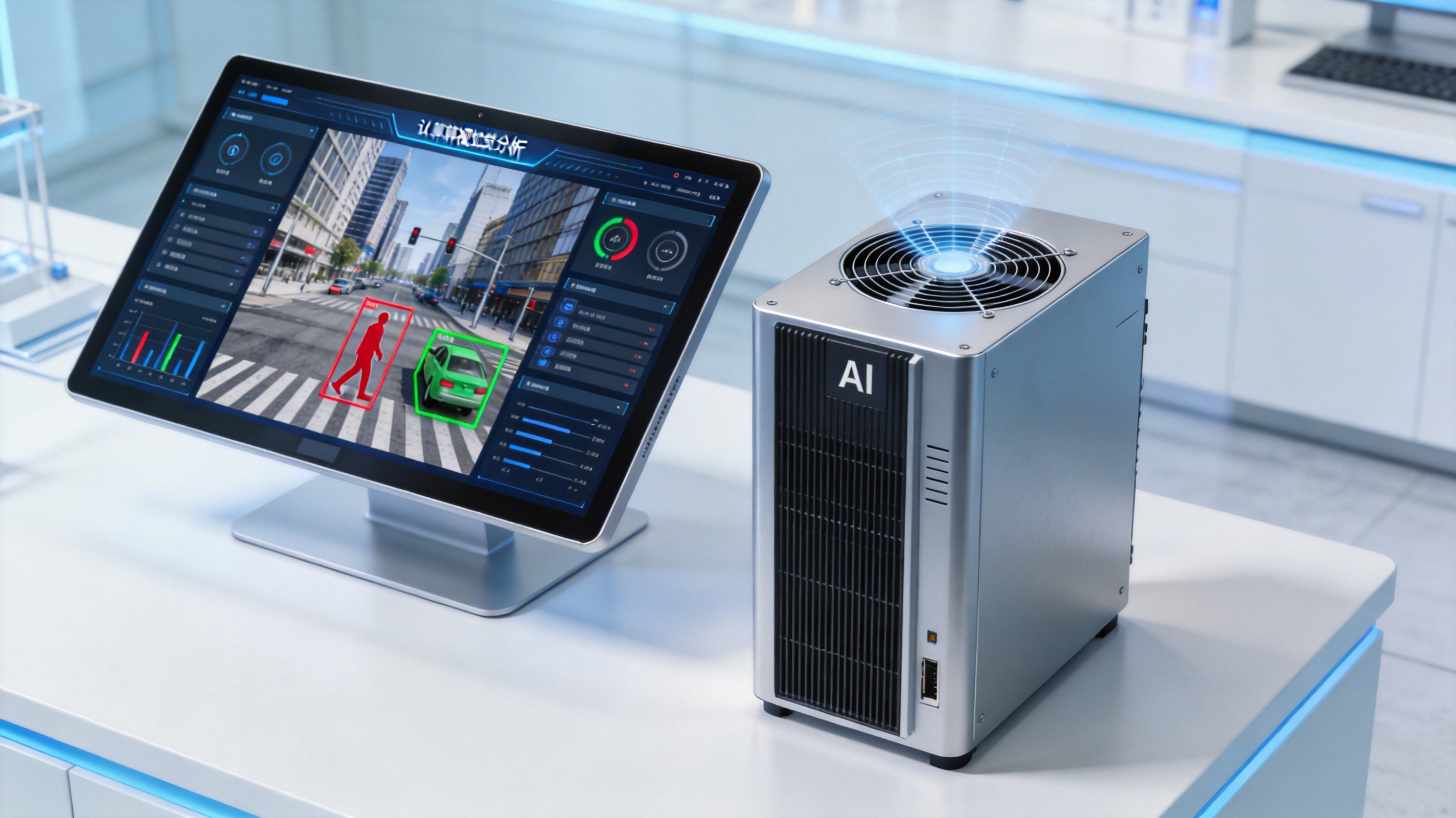 AI算力服务器的选型指南：如何选择适合企业需求的AI算力解决方案