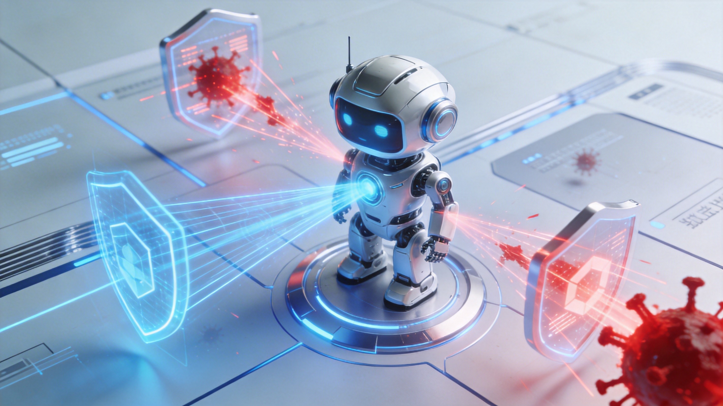 高防服务器与合规性：如何满足行业安全标准和法规要求