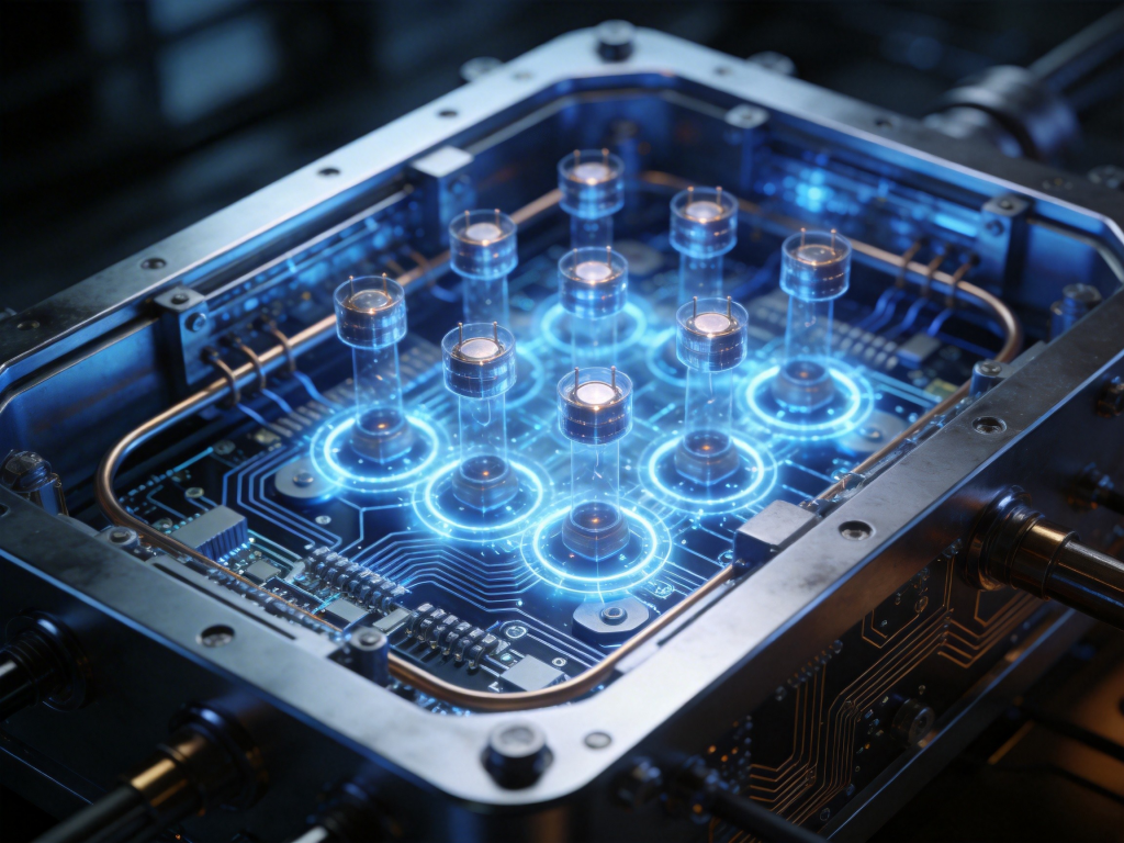 中海云算量子计算服务：探索未来计算的量子云平台