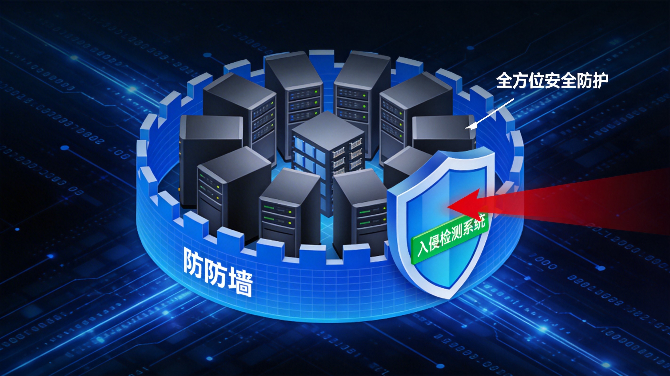 站群服务器在品牌推广中的应用：如何打造多品牌矩阵