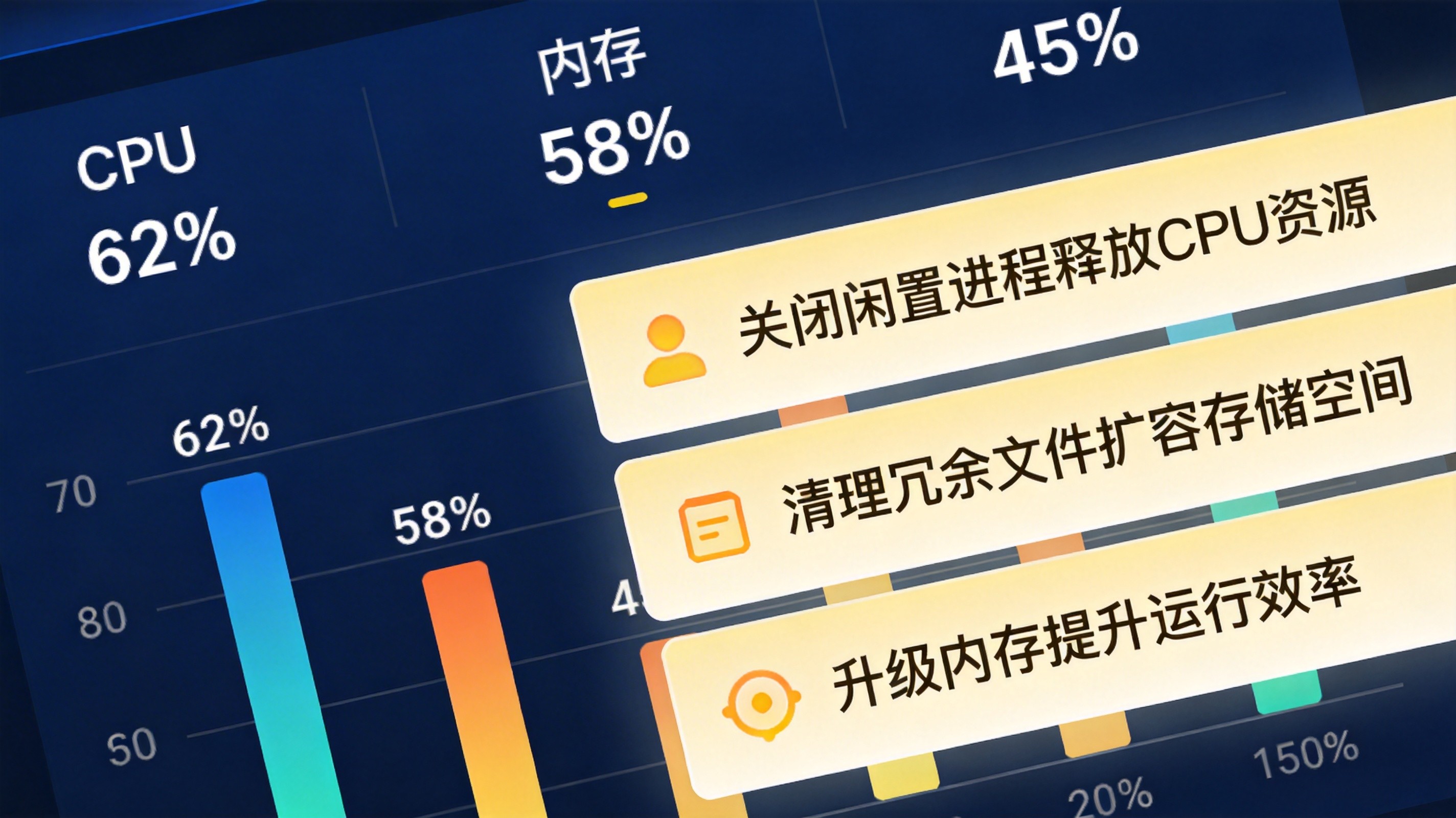 站群服务器选型