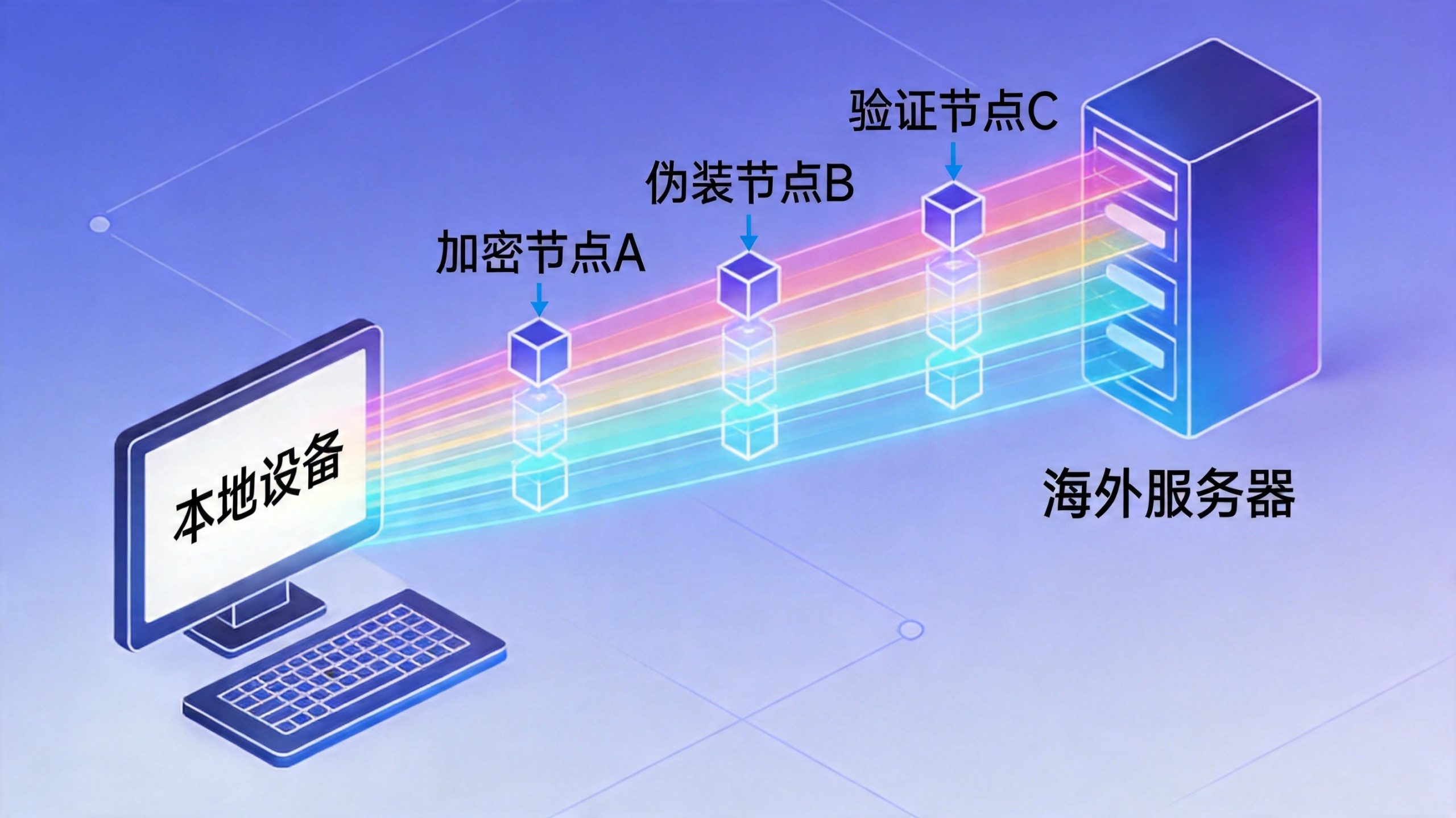 海外代理IP在跨境电商中的应用：如何提升电商业务效率