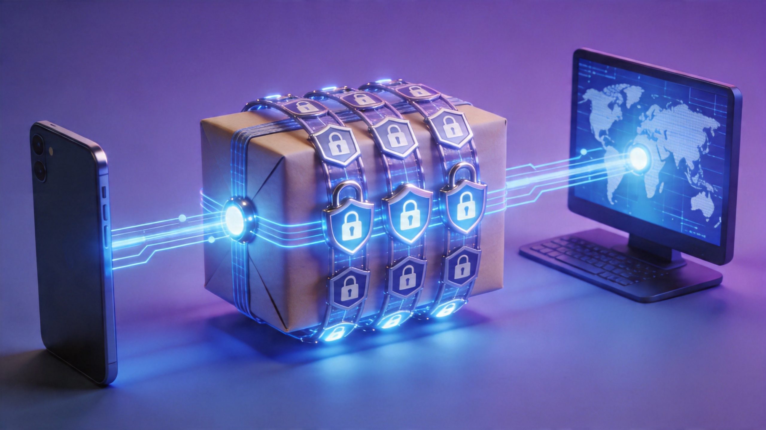 海外代理IP的选型指南：如何选择适合企业需求的海外代理IP