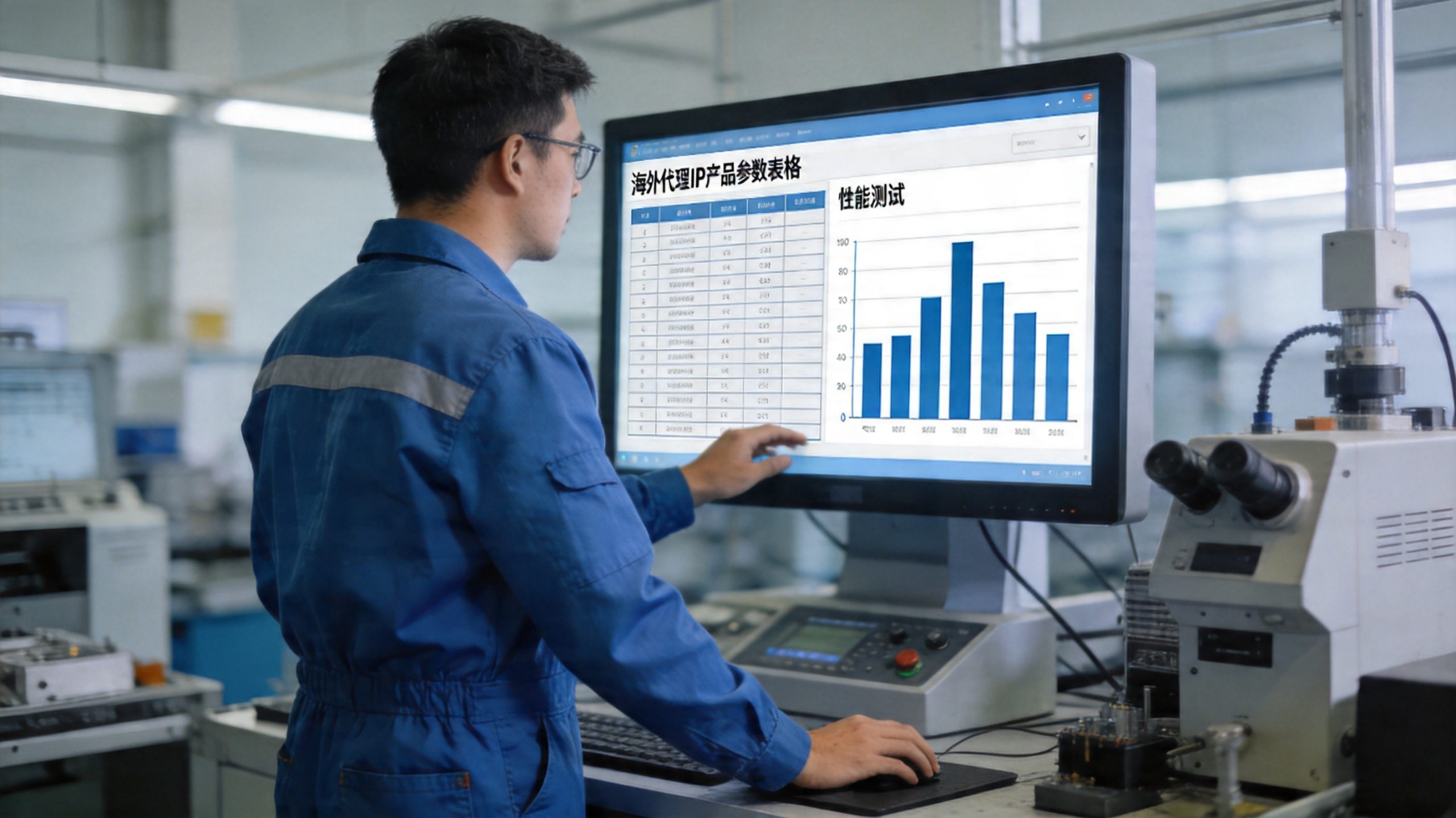 海外住宅代理IP的安全合规性：如何满足国际安全标准和法规要求