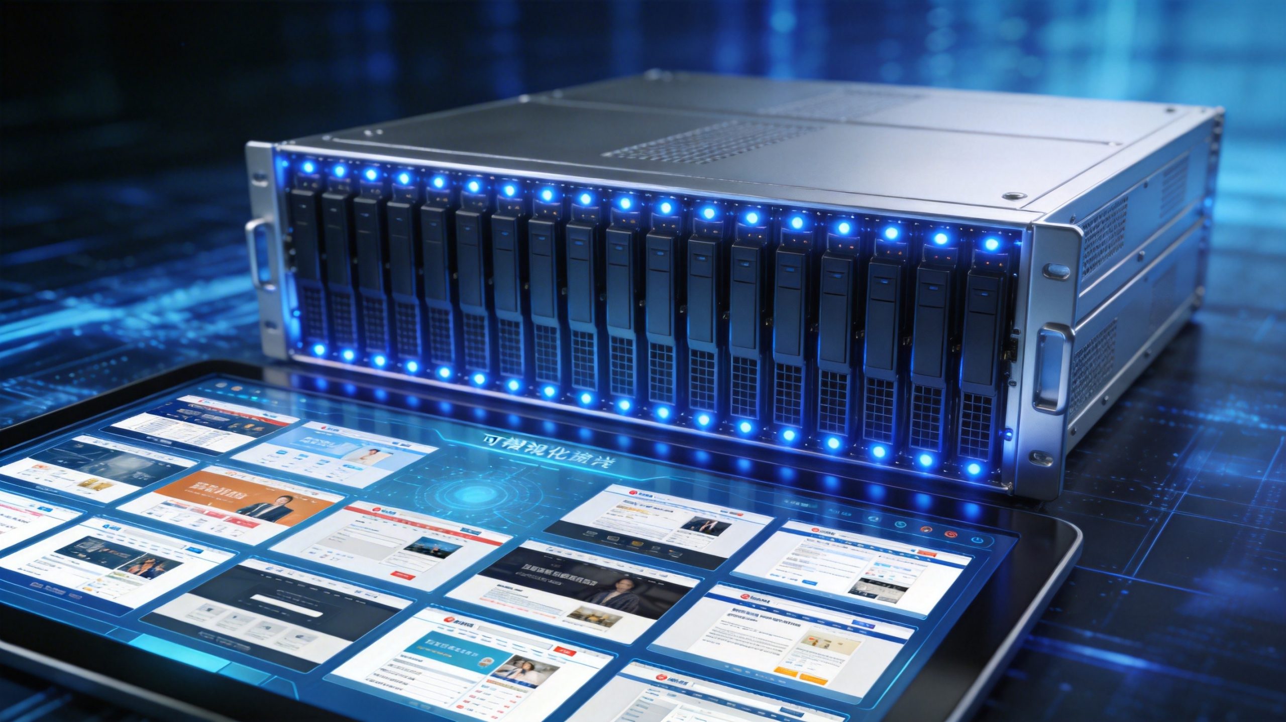 SD-WAN跨境专线的配置与优化：如何提升SD-WAN跨境专线服务的性能和效率