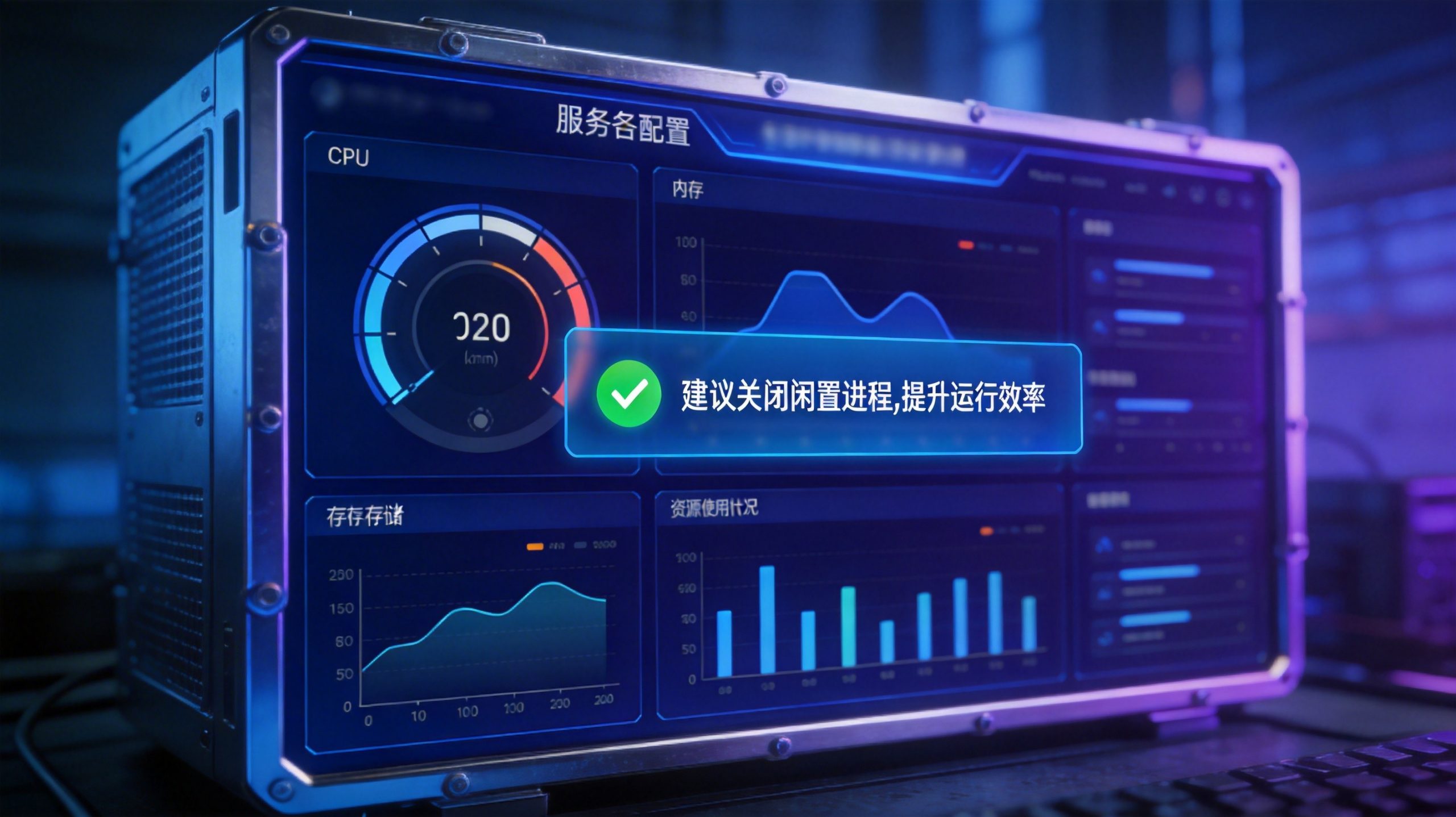 拨号VPS的配置与优化：如何提升动态IP服务的性能和效率