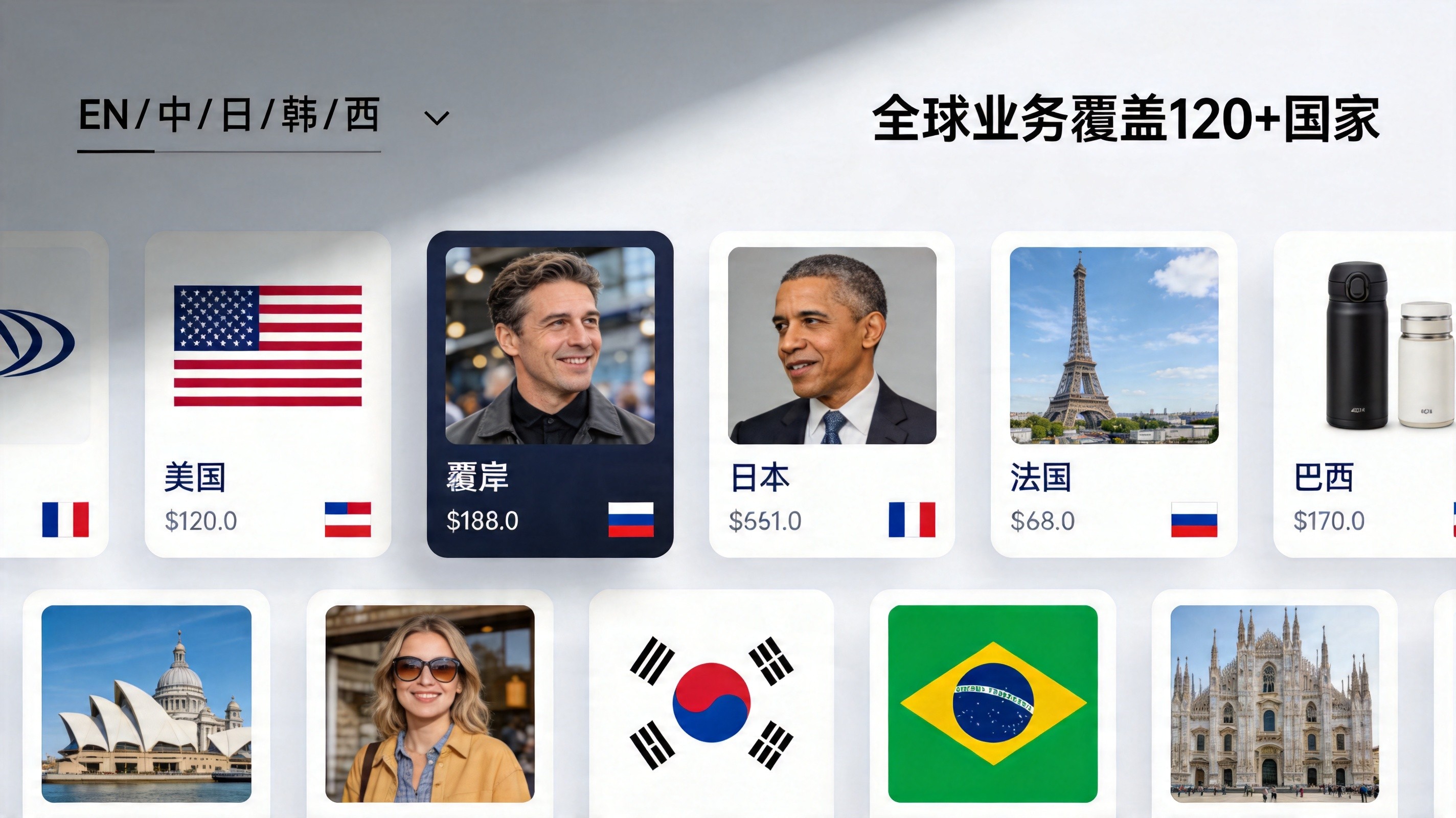 SD-WAN跨境专线在跨境电商中的应用：提升全球业务竞争力