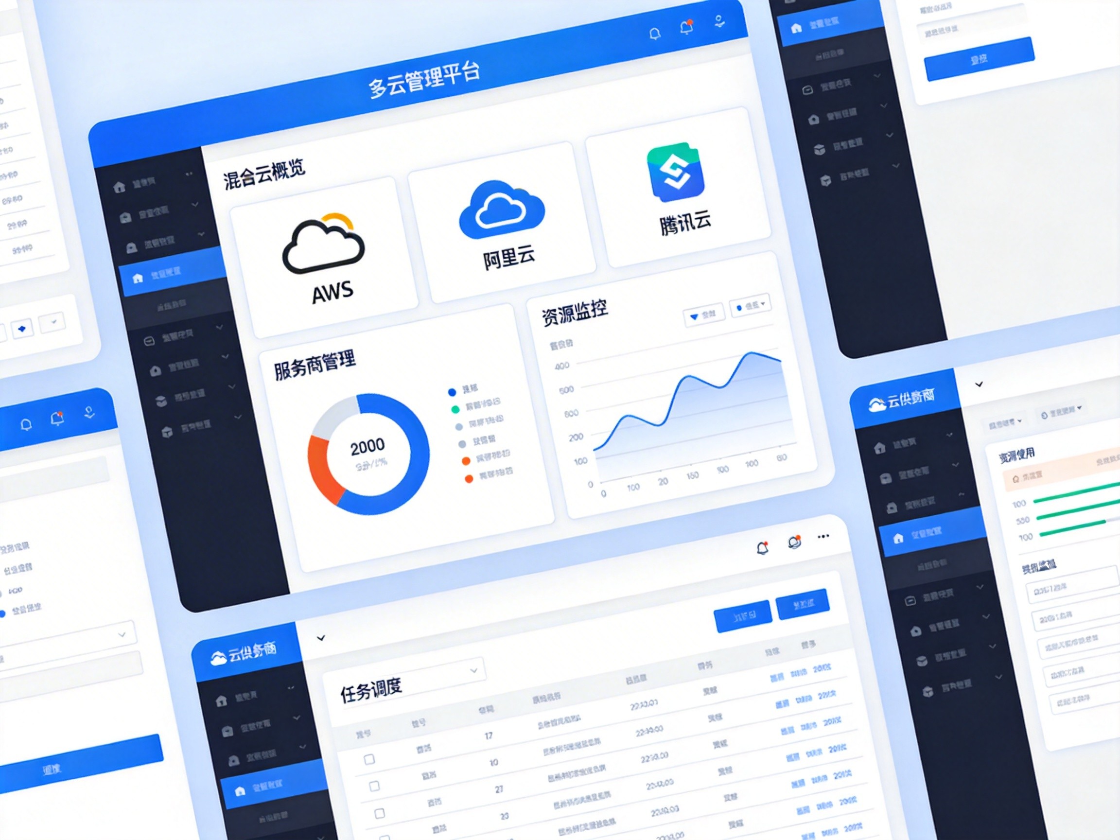 SD-WAN跨境专线在跨国企业中的应用：实现全球分支机构协同办公