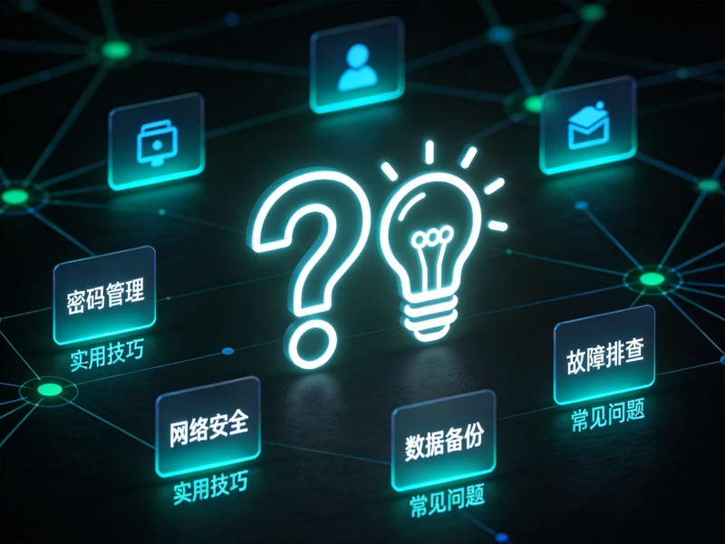 国内代理IP常见问题与使用技巧