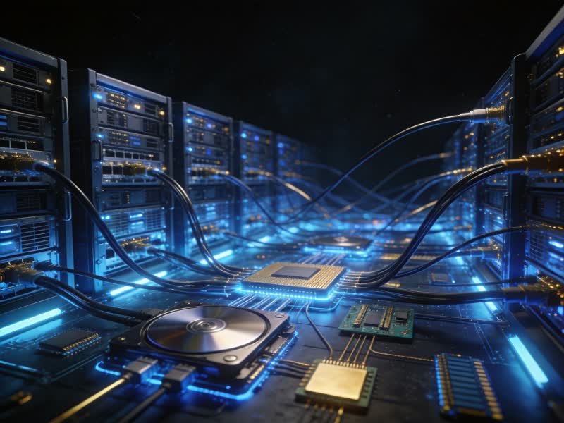 独立服务器操作系统选型指南：Linux与Windows系统的适用场景对比
