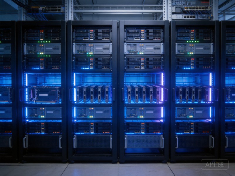 如何选择GPU服务器：显卡型号、显存、CPU、内存配置选型指南