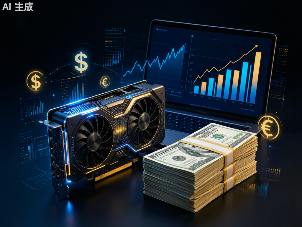 AI训练用什么GPU？深度学习框架与显卡最佳搭配方案