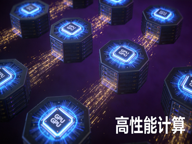 多GPU显卡服务器的架构解析与适用场景