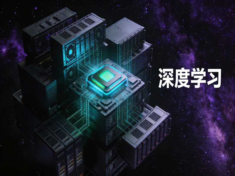 中小企业如何选择入门级显卡服务器方案