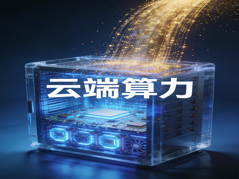 显卡服务器在视频渲染与3D建模中的应用
