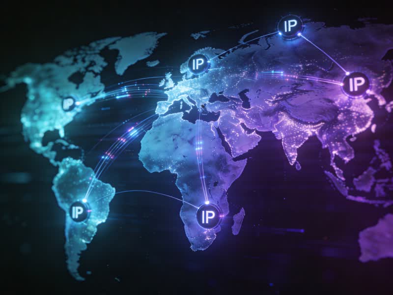 代理IP协议详解：HTTP、HTTPS与SOCKS5的区别与适用场景